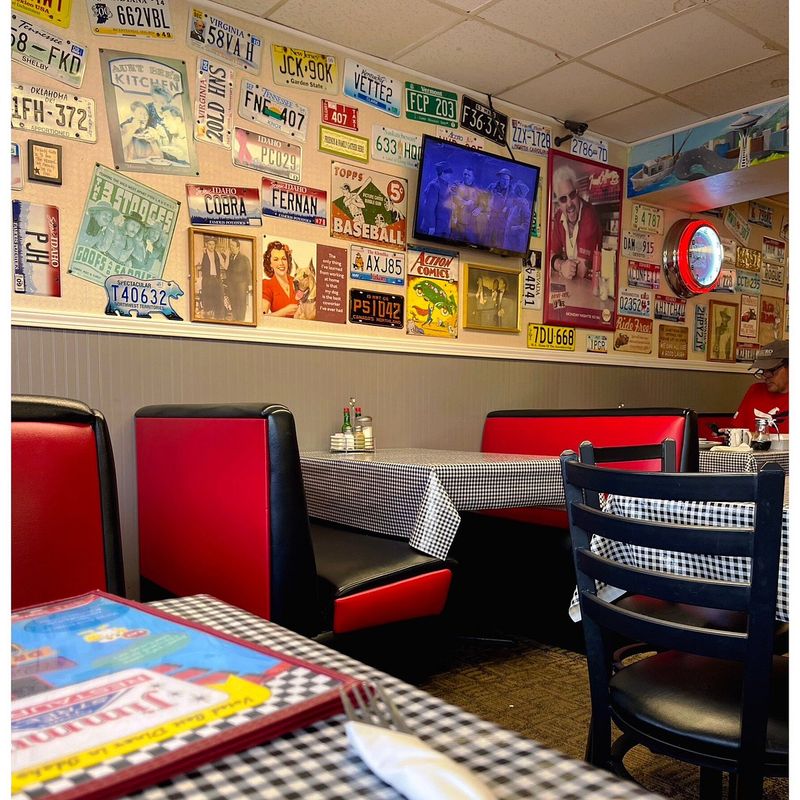 Idaho: Jimmy’s Down the Street, Coeur d’Alene