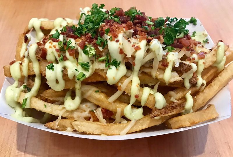 New Hampshire: Lexie's Joint