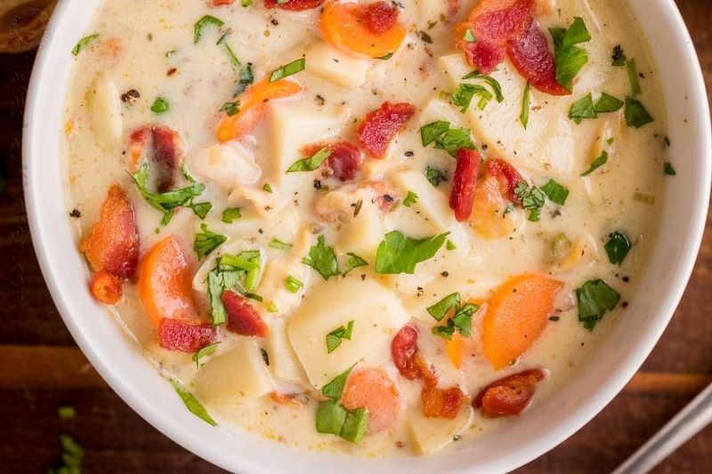 New Hampshire: Granite State Grub