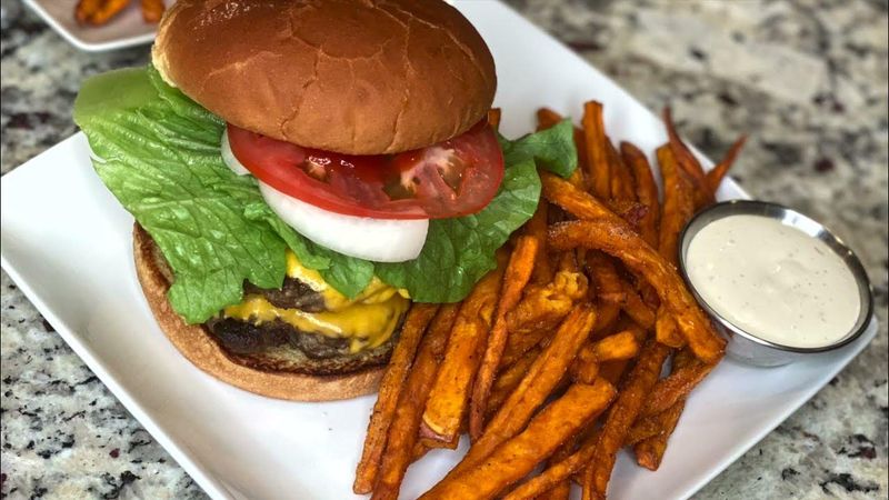 New Hampshire: The Granite State Gourmet