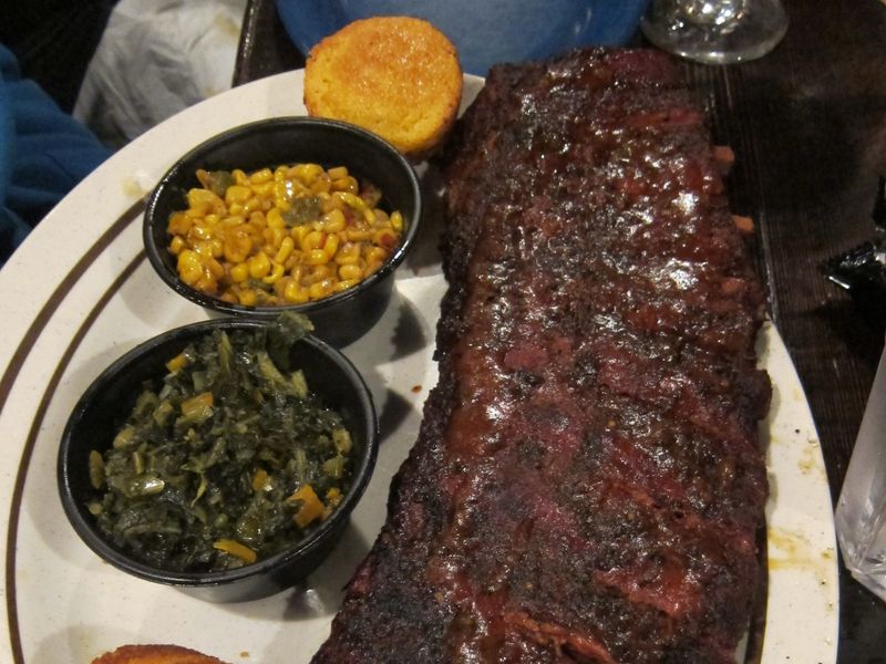 New Jersey: Dinosaur Bar-B-Que