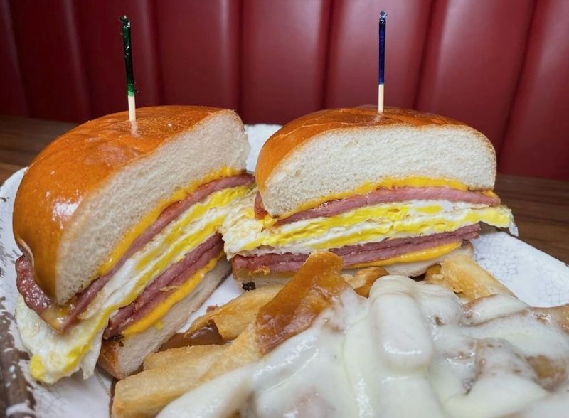 New Jersey: Garden State Grub
