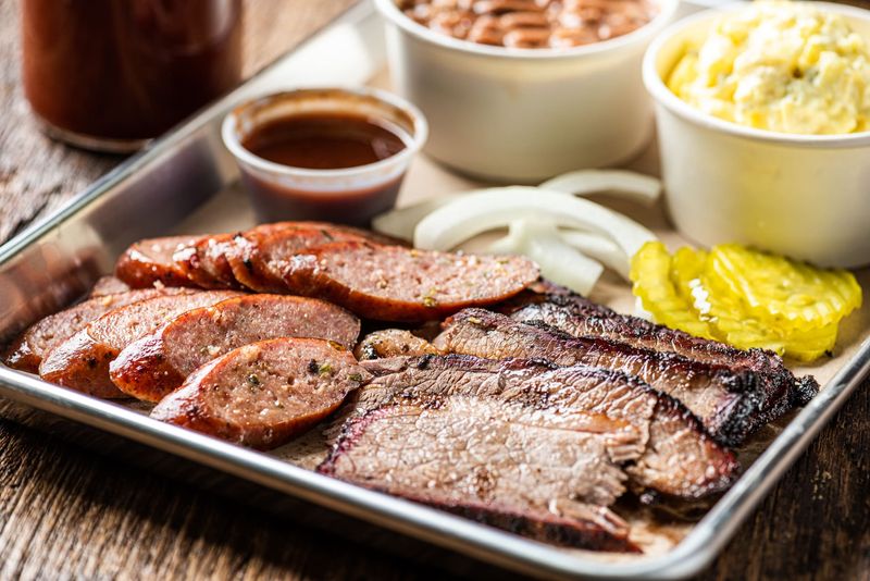 Missouri's Misery-Inducing Menu