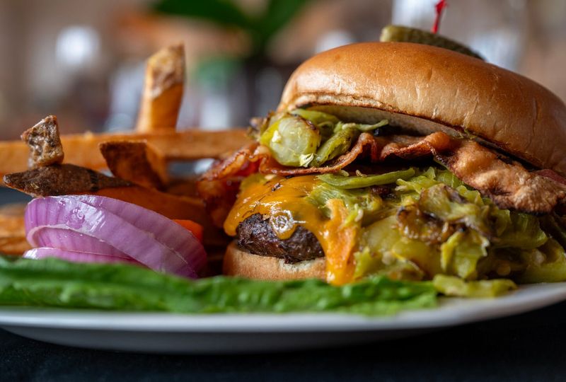 New Mexico: The Green Chile Fiesta