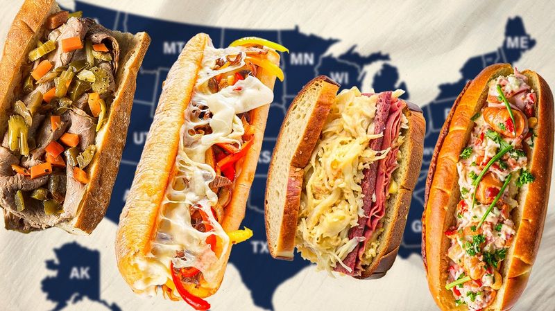 North Carolina: Sub Masters