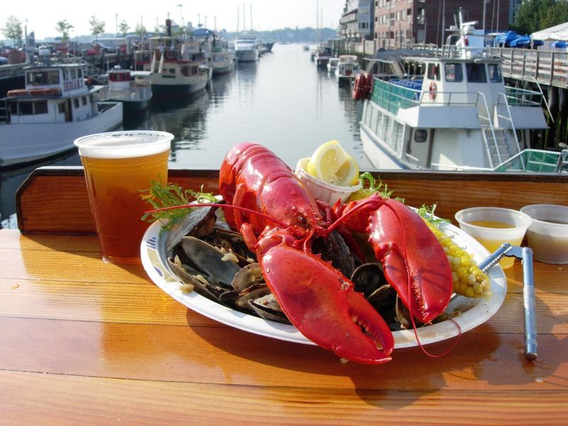 Portland, Maine