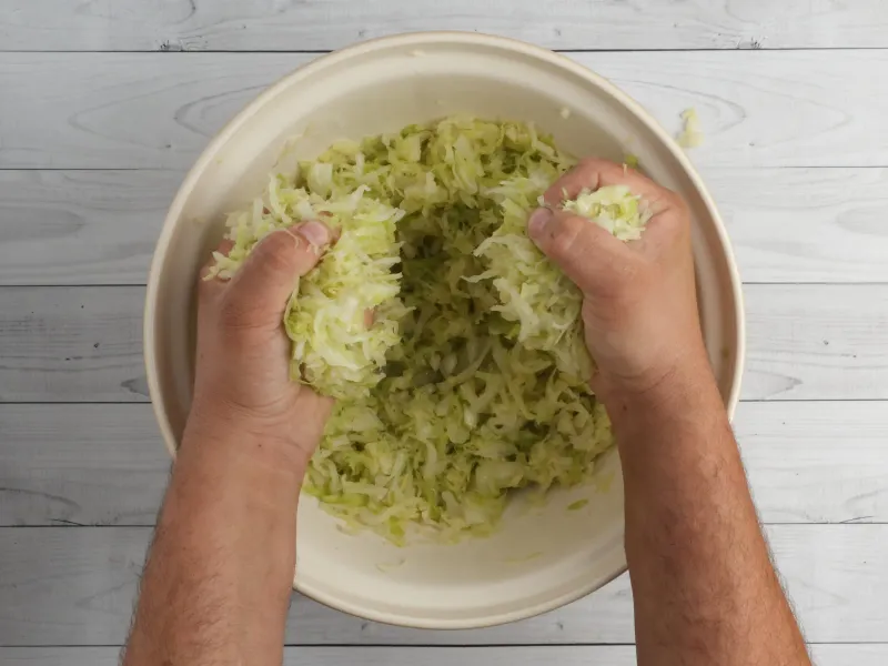 Start with Easy Recipes