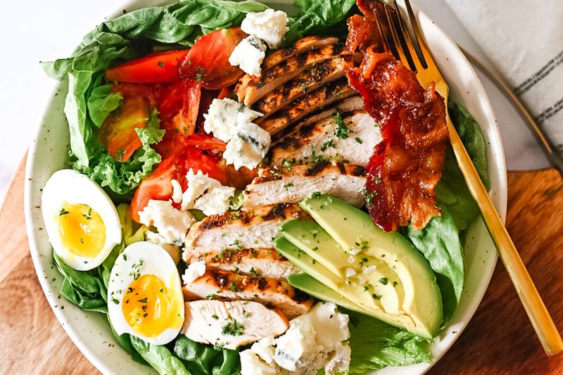 Cobb Salad