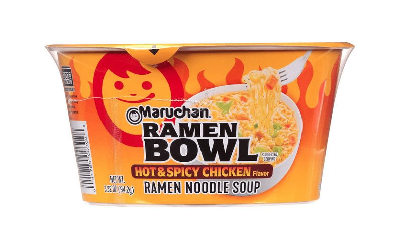 Maruchan Ramen