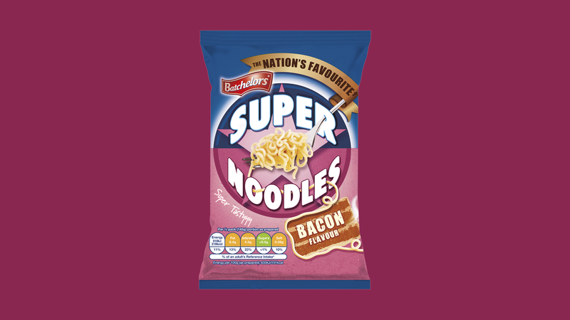 Batchelors Super Noodles