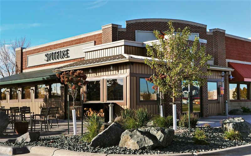 North Dakota: Spitfire Bar & Grill