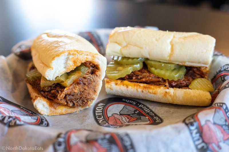 North Dakota: Dakota Subs