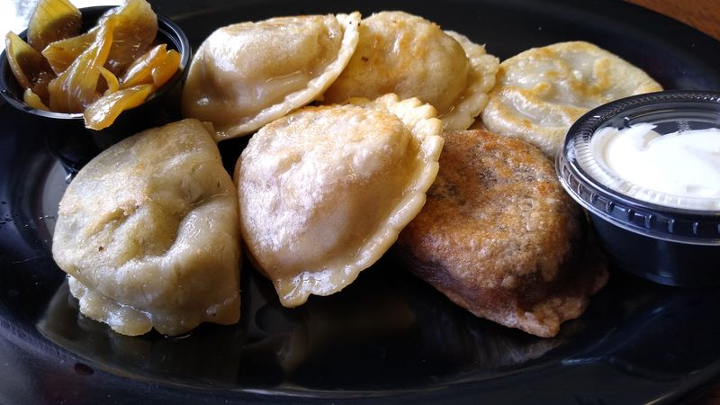 Ohio: Buckeye Bites