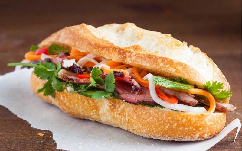 Banh Mi