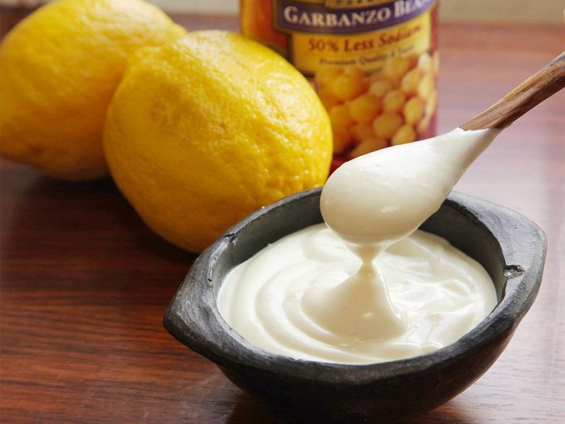 Vegan Mayo