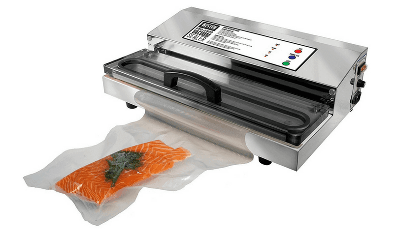 Weston Pro-2300 Commercial Grade Sealer