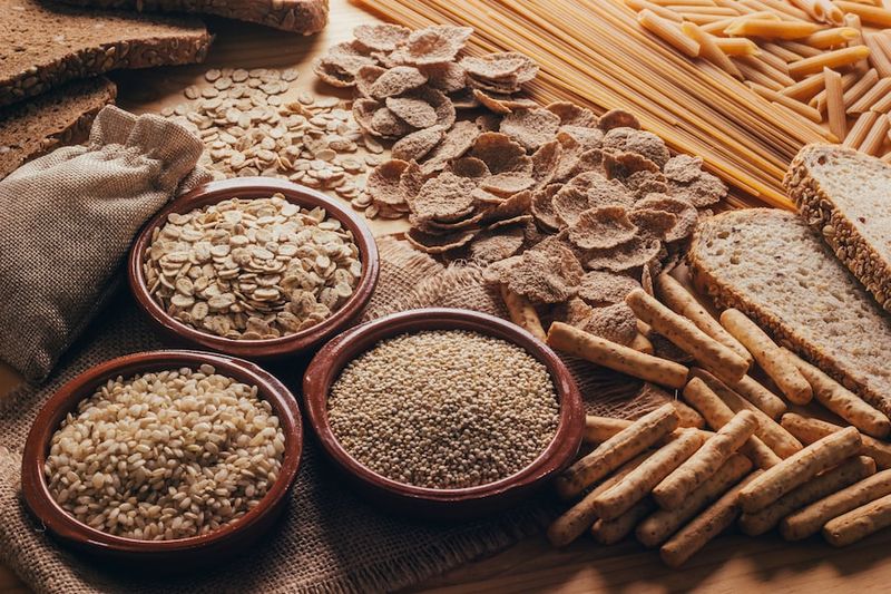 Whole Grains