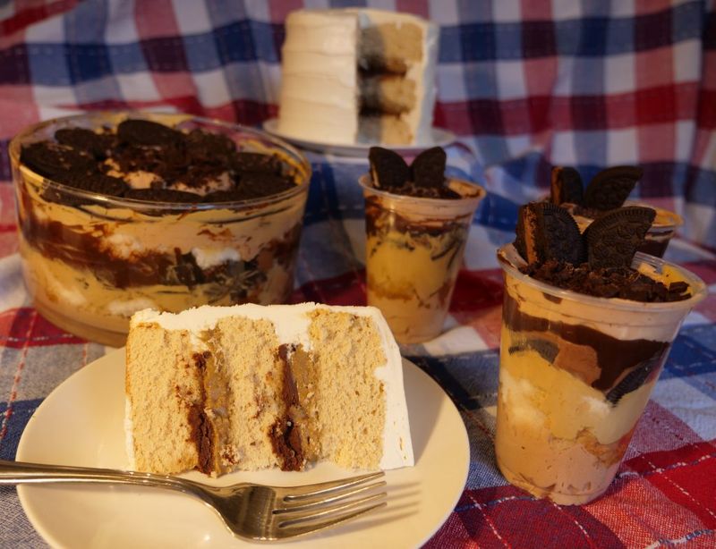 Mocha Indulgence