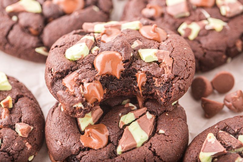 Mint Chocolate Magic