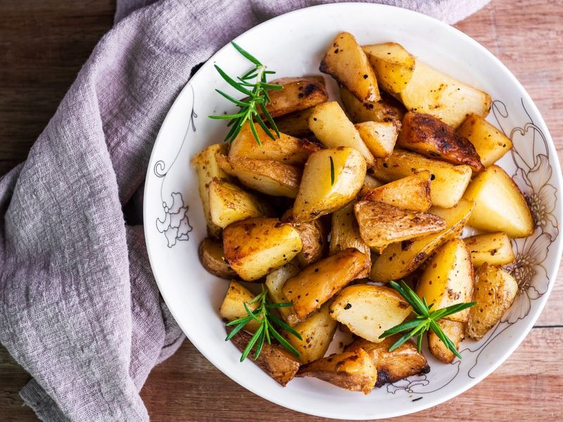 Potatoes