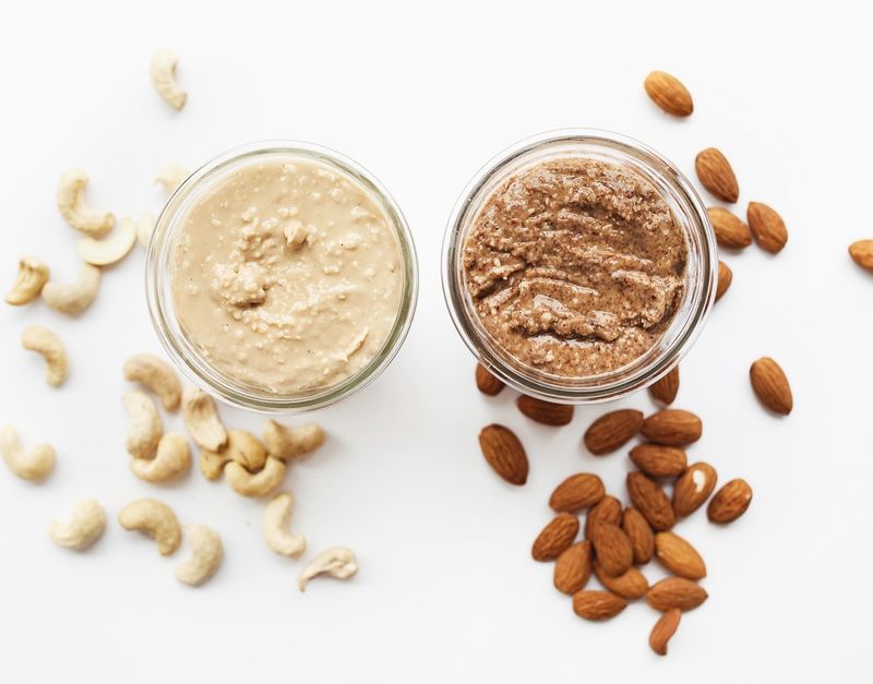 Nut Butter