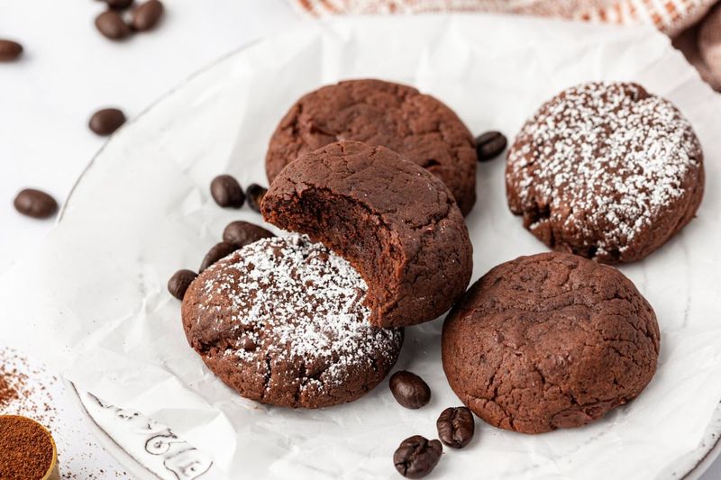 Espresso Chocolate Intensity