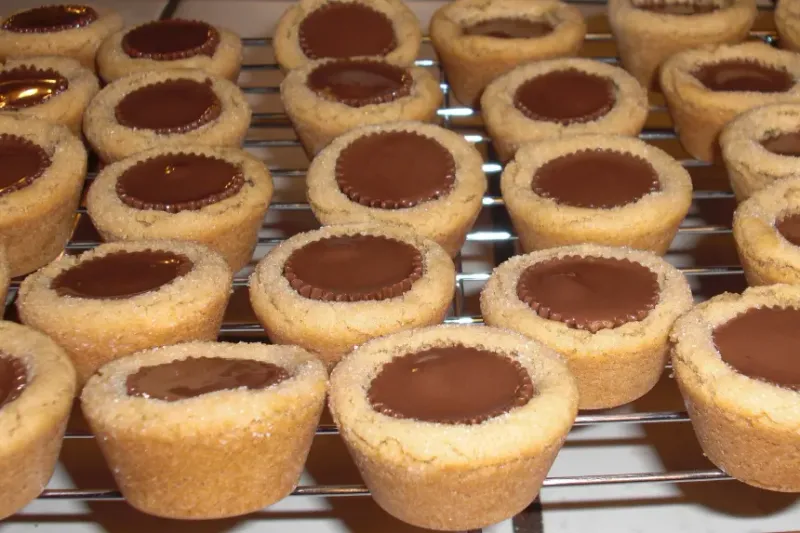 Peanut Butter Cups