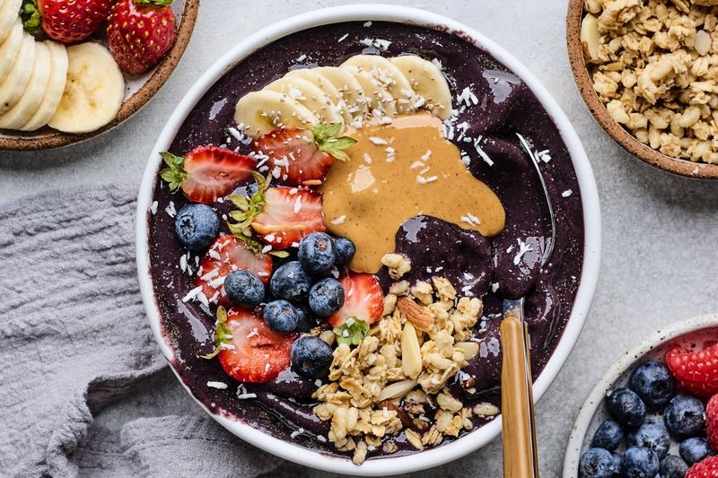 Smoothie Bowl