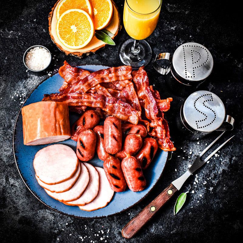 Processed Meats