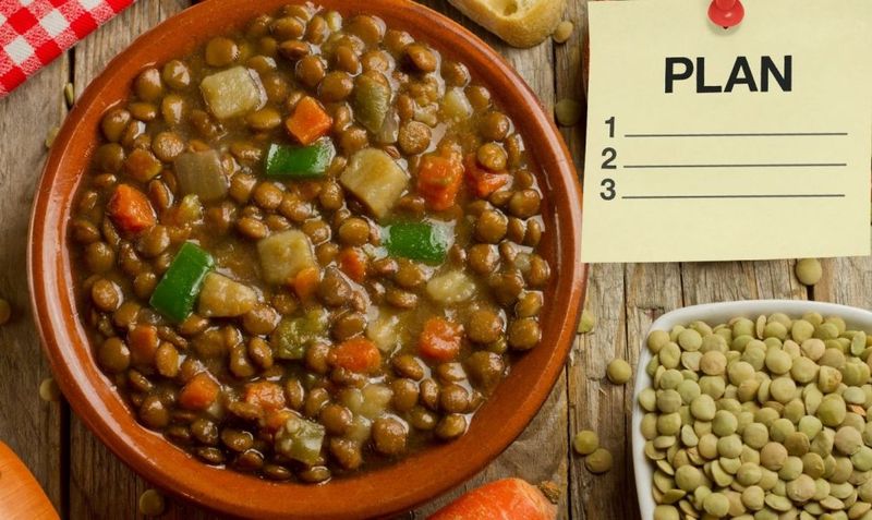Lentils
