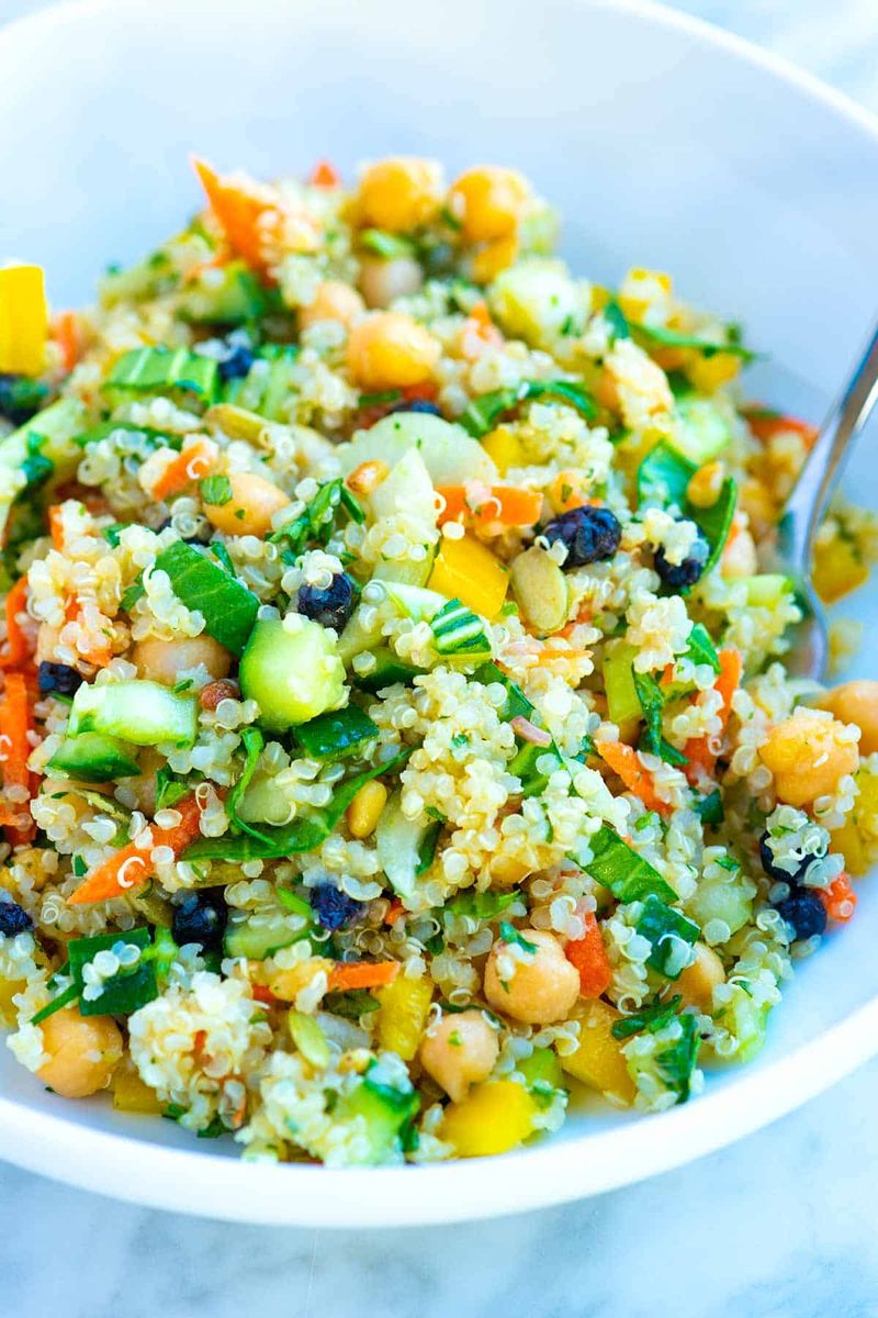 Quinoa