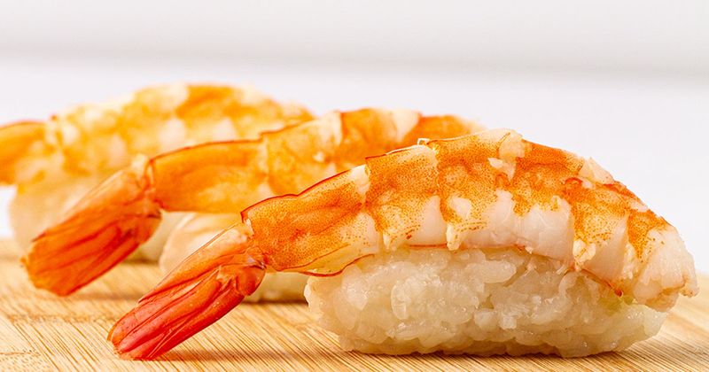 Shrimp (Ebi)