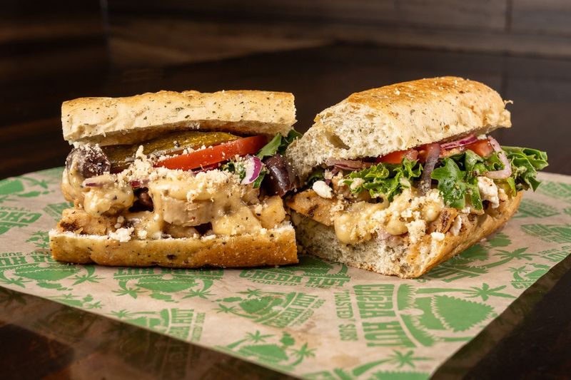 Oklahoma: Prairie Subs & More