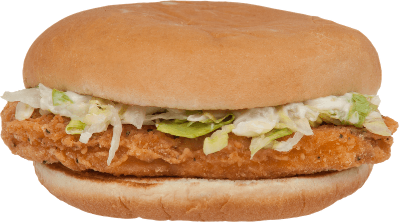 Ohio: McChicken