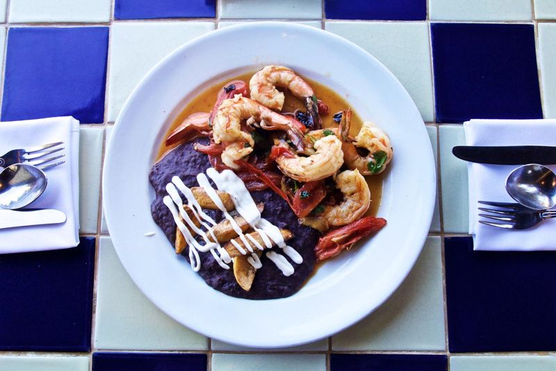 Oregon - Nuestra Cocina