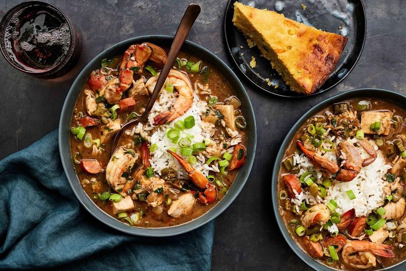 Gumbo