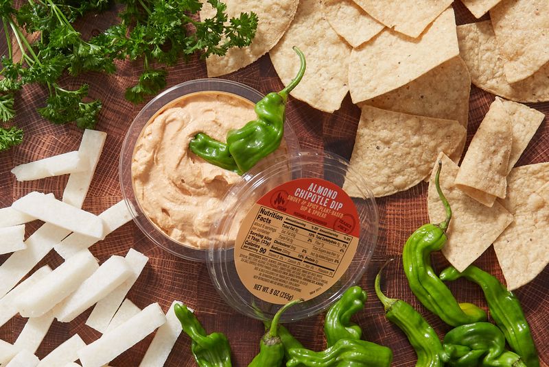 Smoky Chipotle Adventure