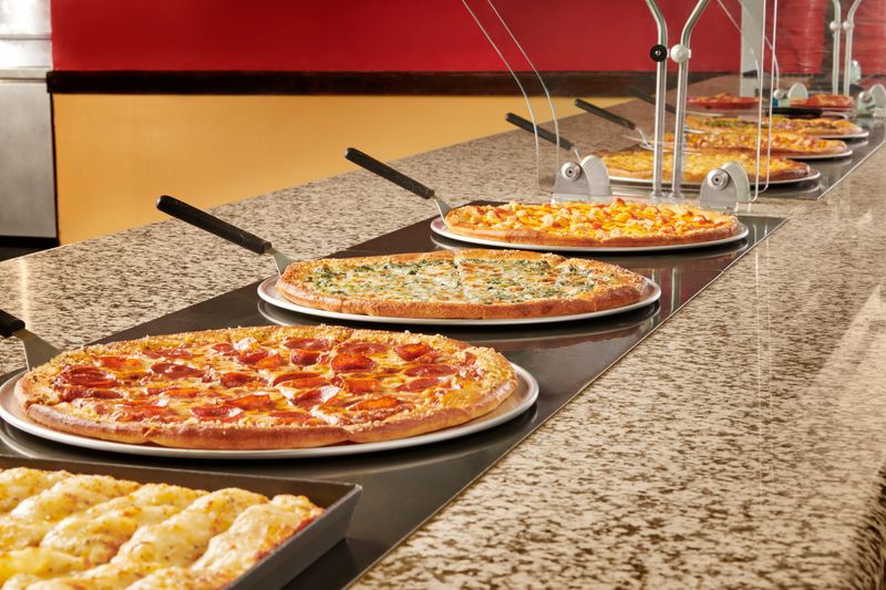 Cici's Pizza