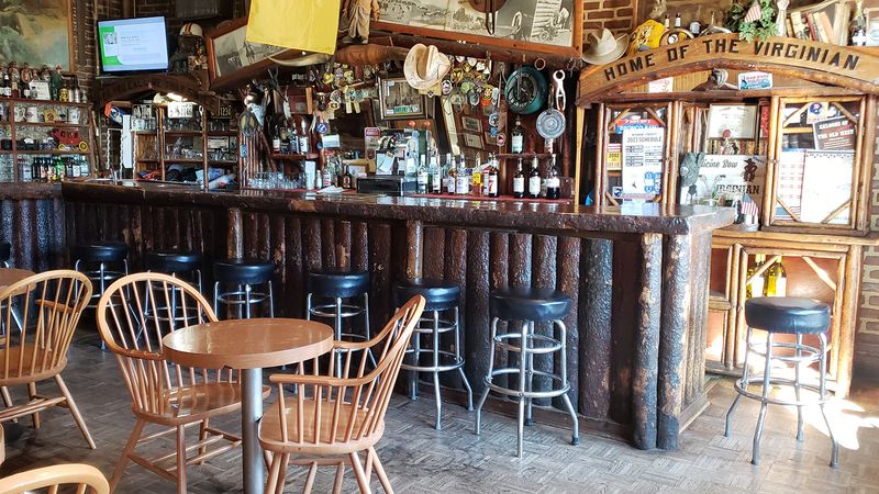 The Virginian Restaurant