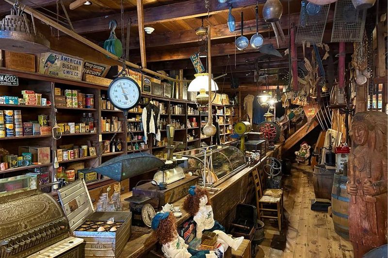 Classic General Stores