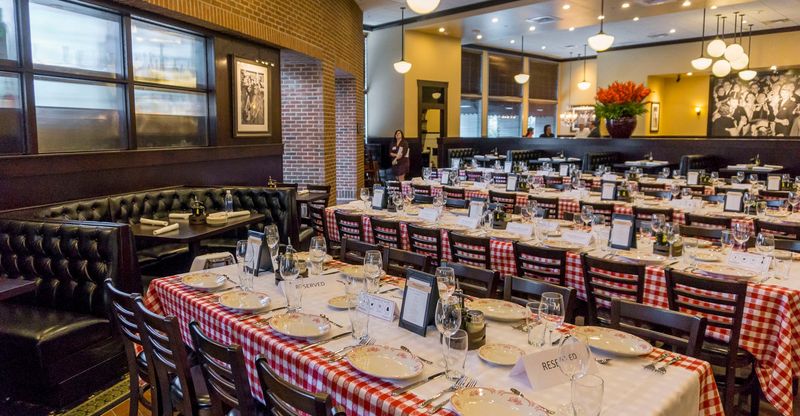 Maggiano's Little Italy