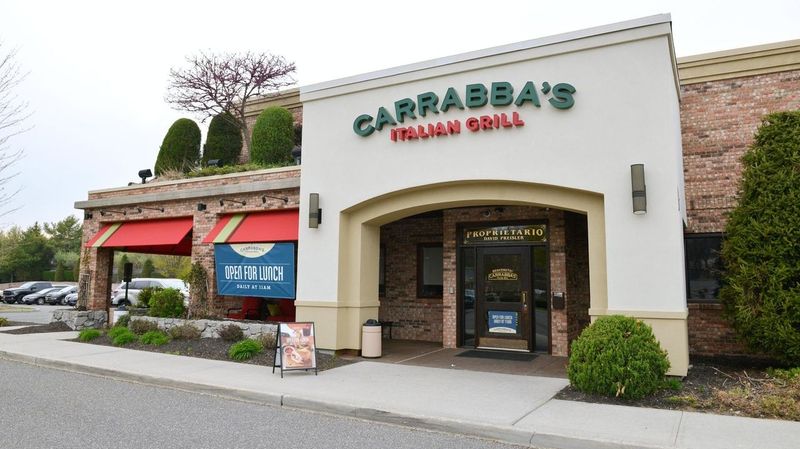Carrabba's Italian Grill