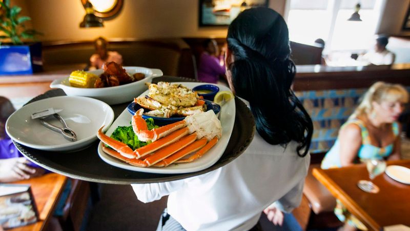 Red Lobster