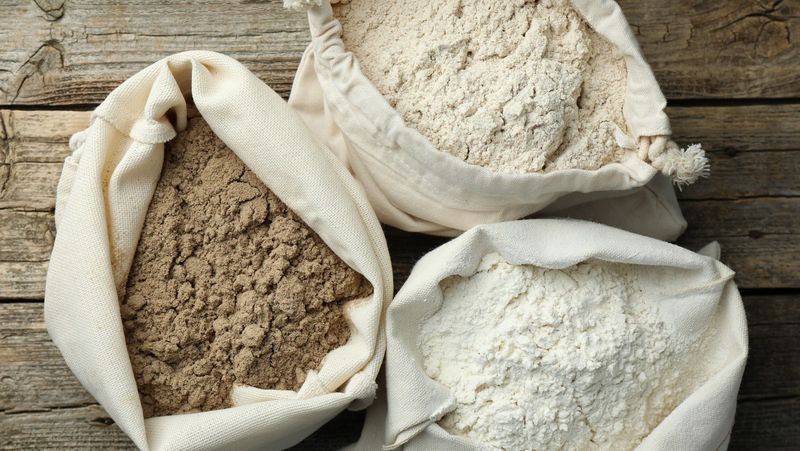 Flour