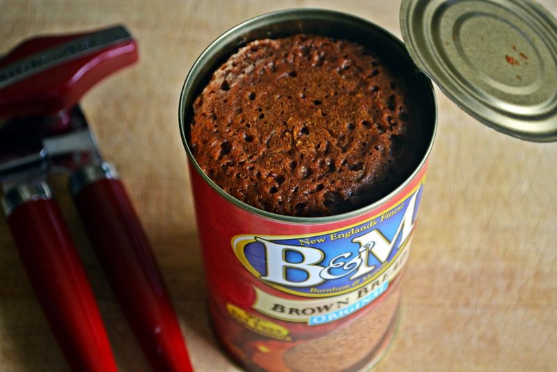 Brown Bread