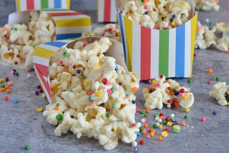 Popcorn