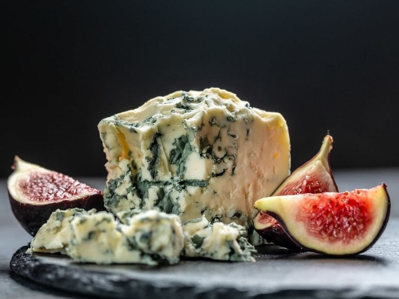 Blue Cheese