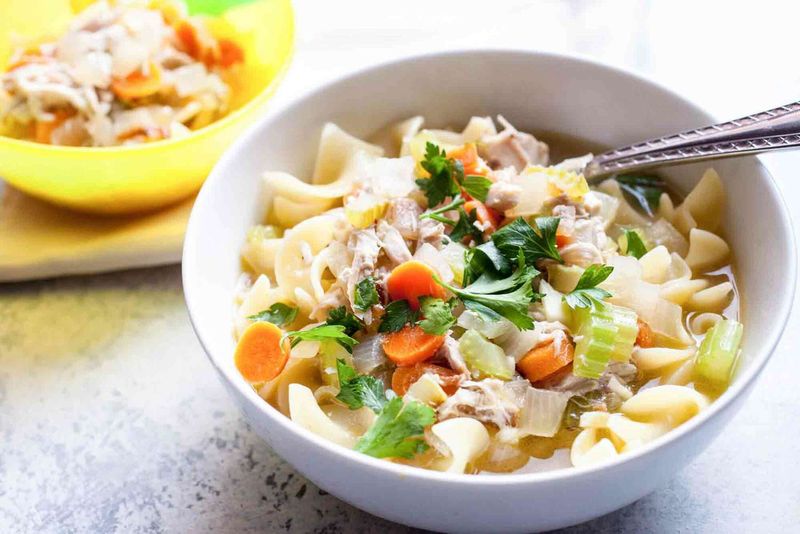 Soup