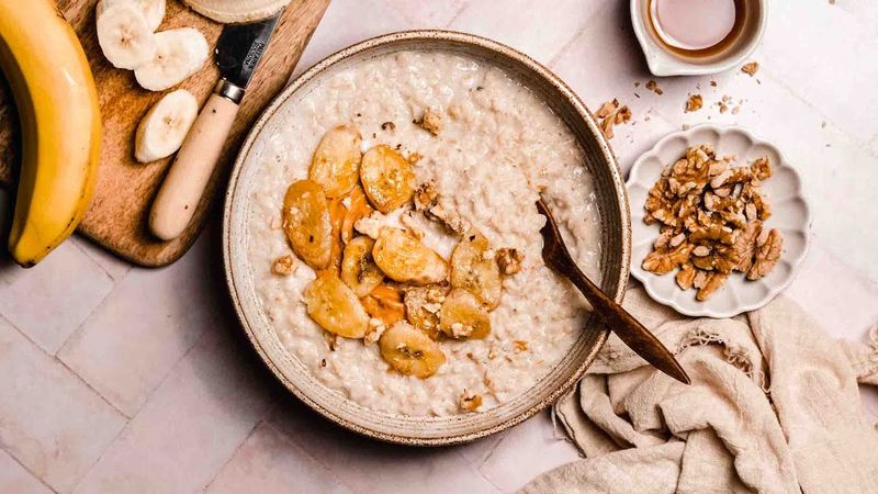 Porridge