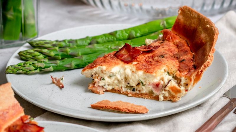 Quiche Lorraine